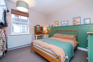 Bedroom 1- click for photo gallery